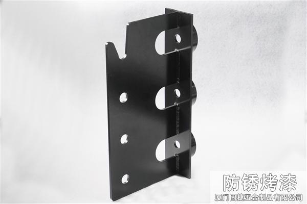 梁柱連接件-日式連接件-隱藏式T型連接件